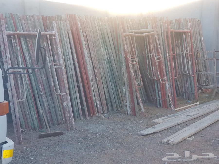 Vision Scaffolding Rental, Installation, Dismantling, Sale and Purchase64216703077123114