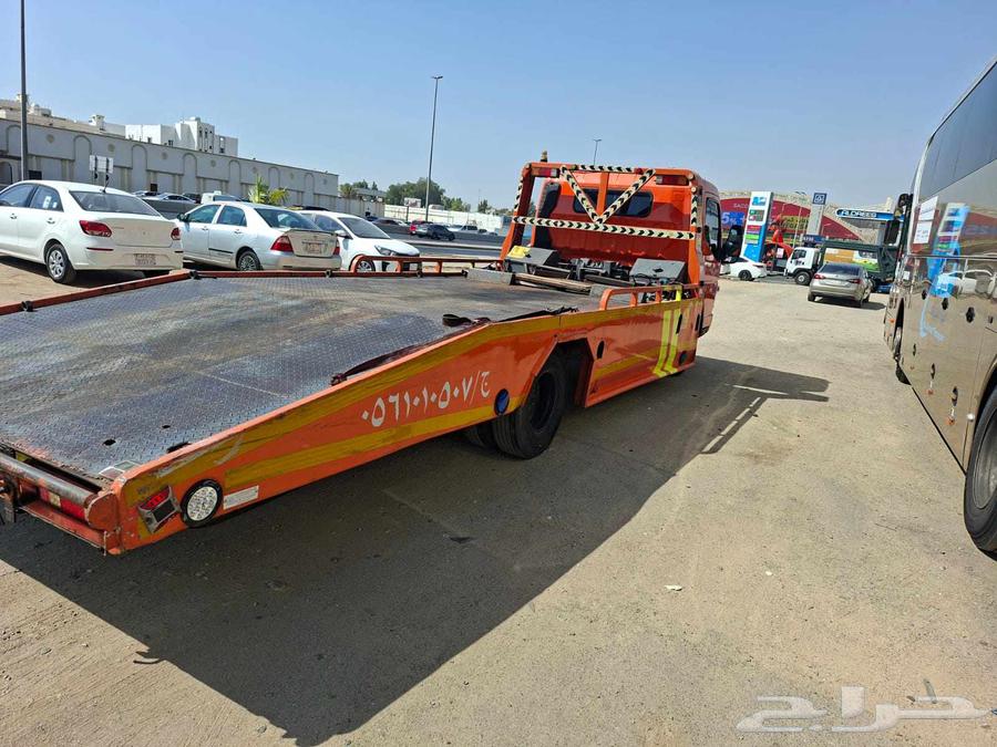 سطحه في حي النخيل جده64212227957762110