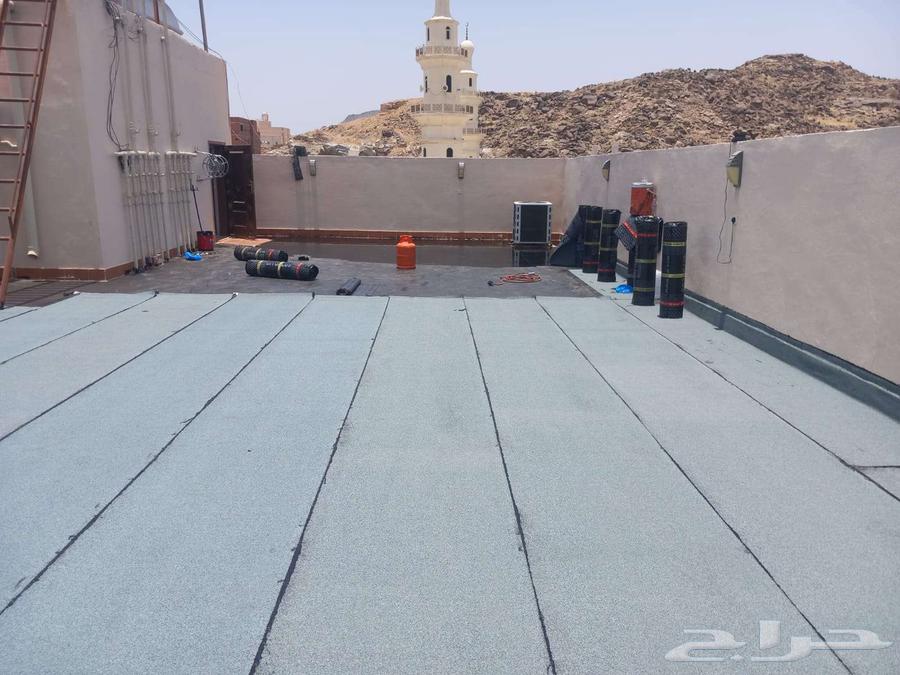 ابو وائل لجميع انواع العوازل64216702211714114