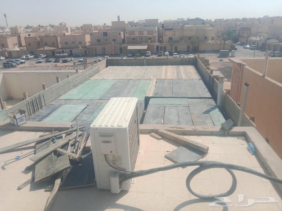 General construction and finishing contractor for annexes, second floors, lounges, and swimming pools64213698919299112