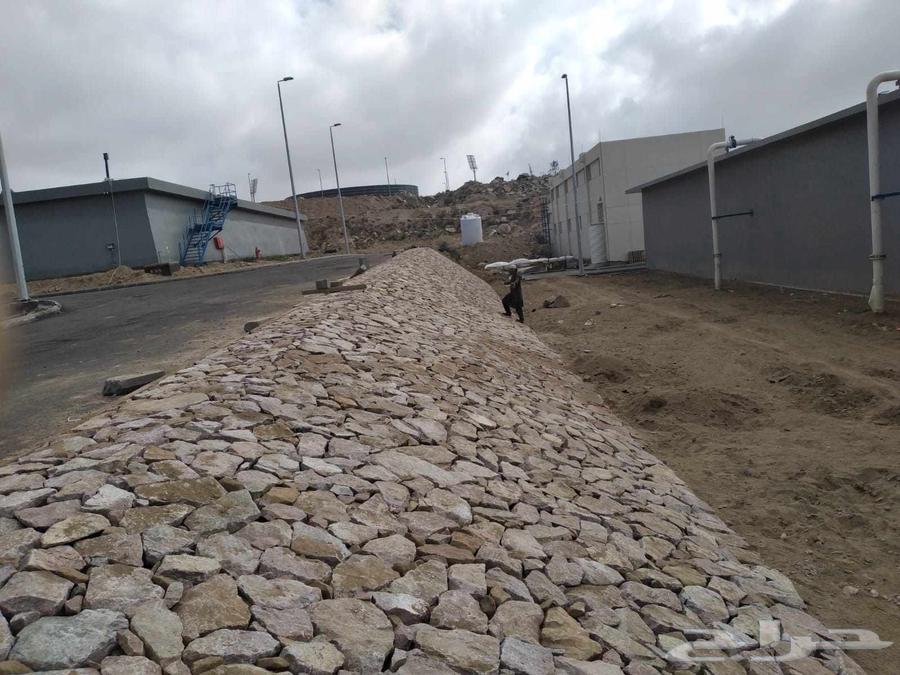 شغل مقاول حجر افغاني بوكلين64213696549505110