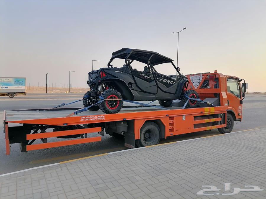 سطحة الدمام الخبر الي حائل تبوك العلا ابها خميس المدينة64214349618691111