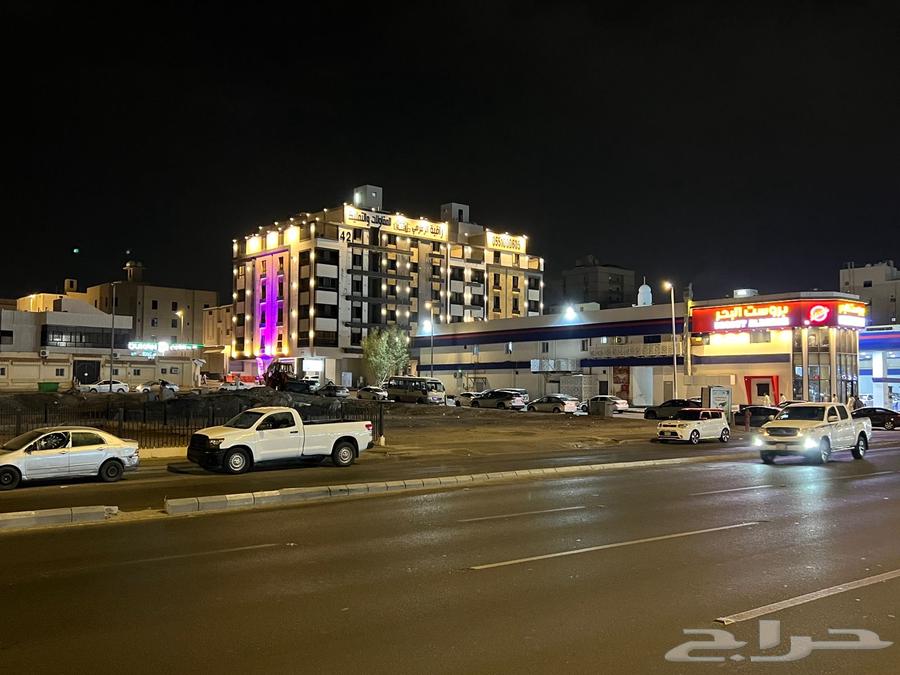 شقق راقية الزمزمي للتمليك داخل حدود الحرم المكي64204569163394113