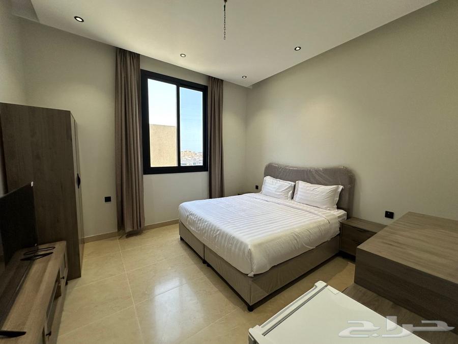 غرفه وحمام ومطبخ مفروشه للايجار الشهري والسنوي64207254871426110