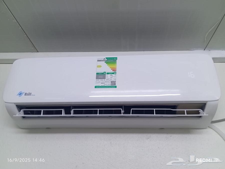 Split and Window Air Conditioners64214348639363114