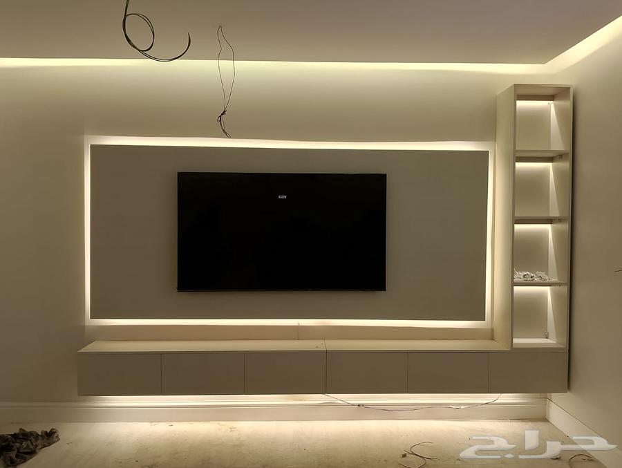 نجار في جده تفصيل جميع انواع ديكورات الخشب64214116697601113