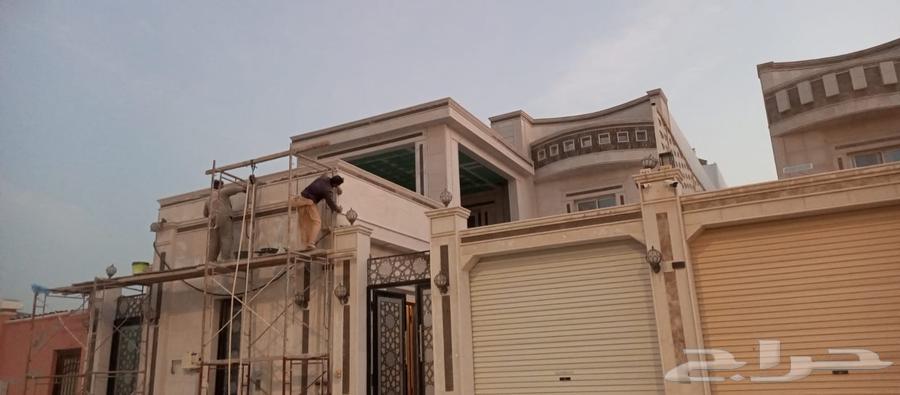 General contracting, finishing, and comprehensive renovation64213698207618114