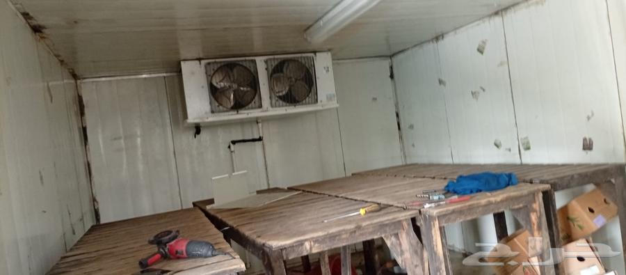 فني مكيفات وتمديد مواسير نحاس وغرف تبريد بجدة64213481624195113