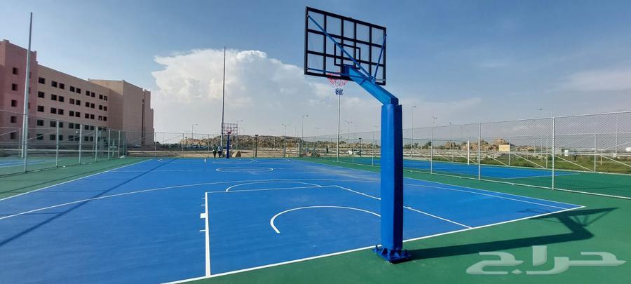 يسعدنا خدمتكم في اعمال الارضيات المطاطية واعمال EBDM64213281827970113