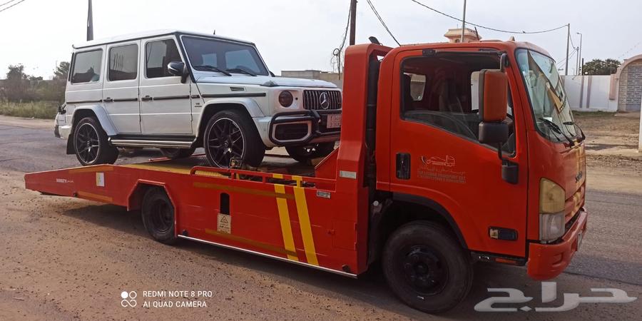 سطحه جيزان سطحه لنقل السيارات64213695325699114