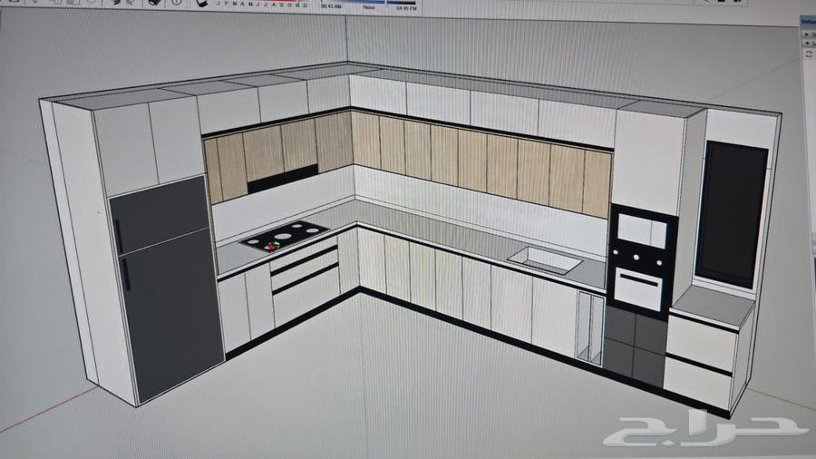 معلم مطابح المنبوم و رحام صيانه تفصيل64214574568066114