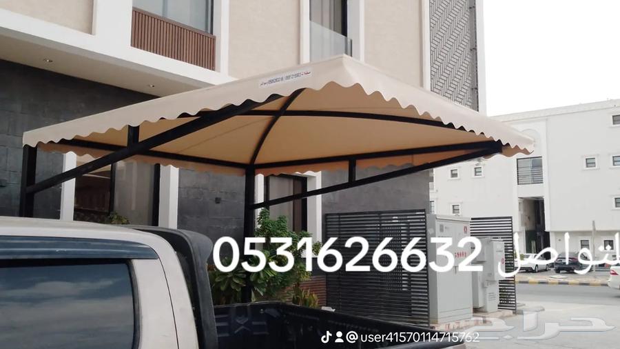 حداد عام مظلات سواتر سندوتش بنل هناجر ابواب دربزين شينكوا64213060368258114