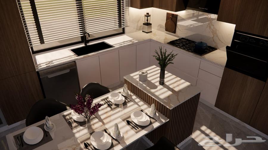 تفصيل مطابخ رخام صناعي64214116722945112