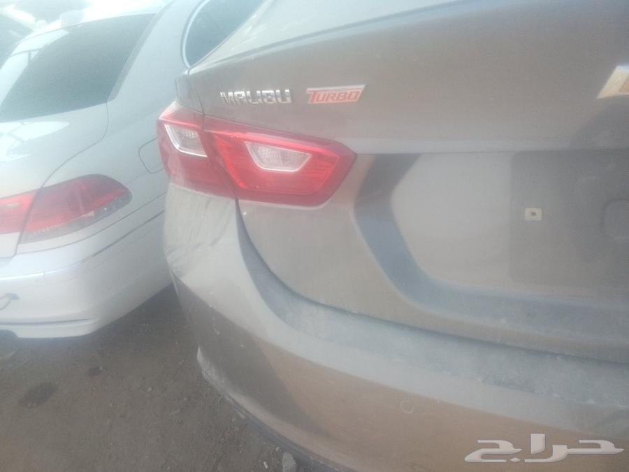 يوجد لدينا جميع أنواع قطع غيار ماليبه64213282885633111