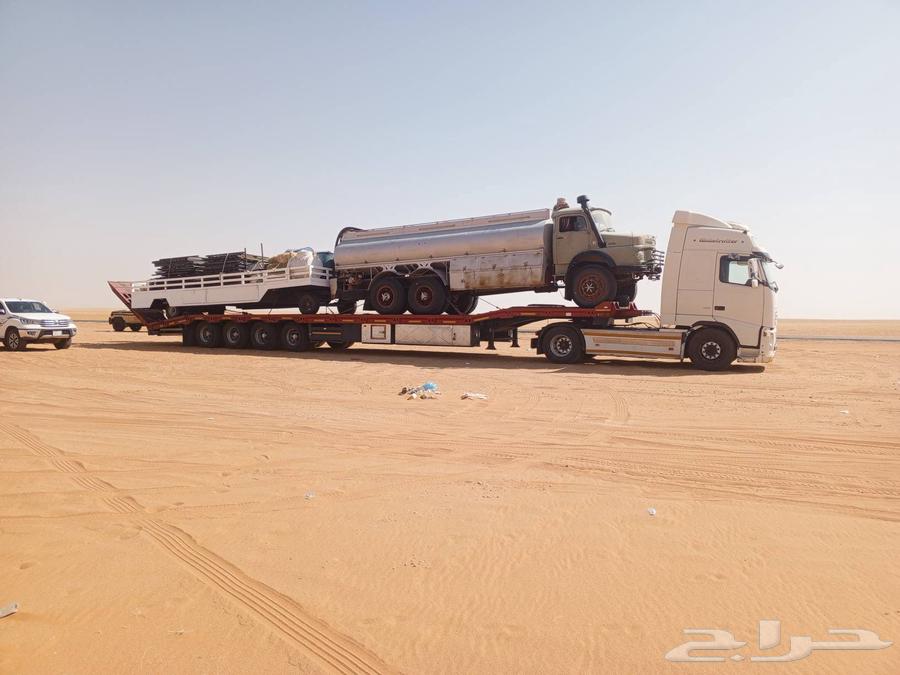 الوبد النقل المعدات الثقيله والخفيفه داخل وخارج الملكه64213917153026110