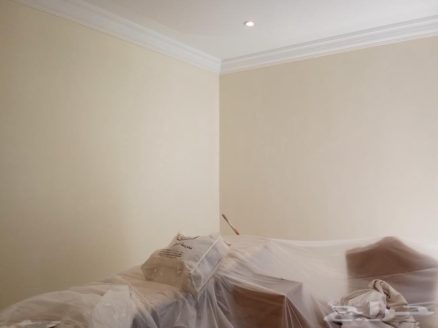 معلم دهانات جده التواصل64213918728193111