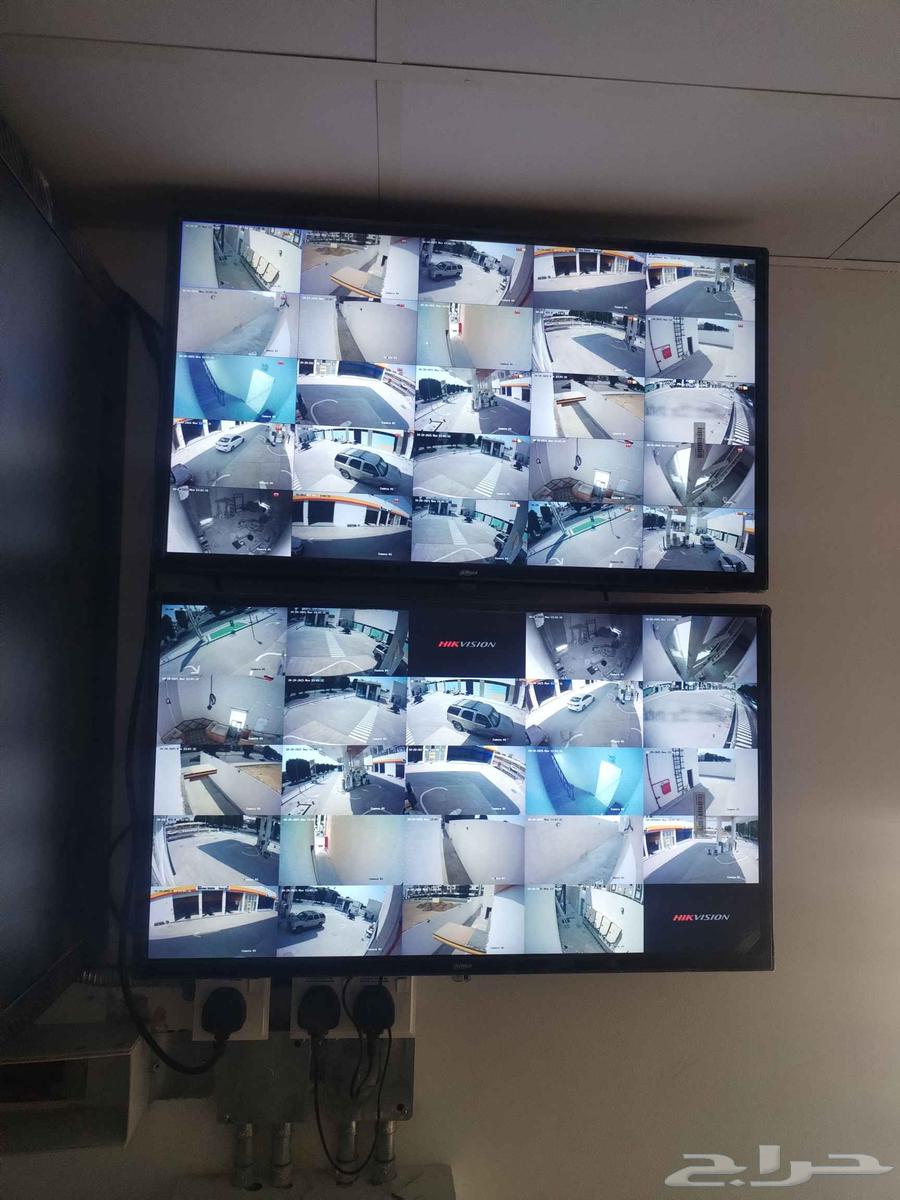 Surveillance Cameras in Jeddah and Makkah64213479006467114