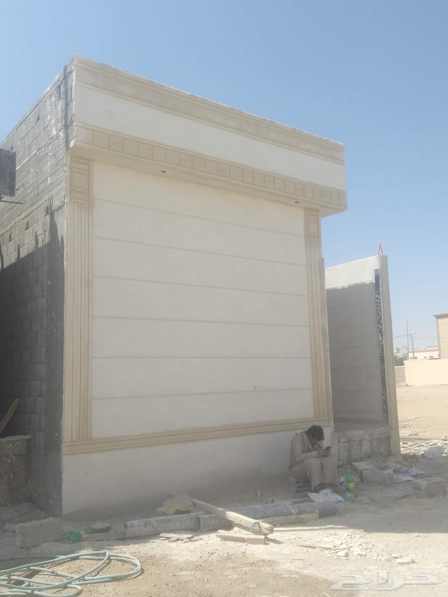 معلم ديكورت شلالات نوفير دهنات بديل خشب ورخام جرفيت64213915117827110