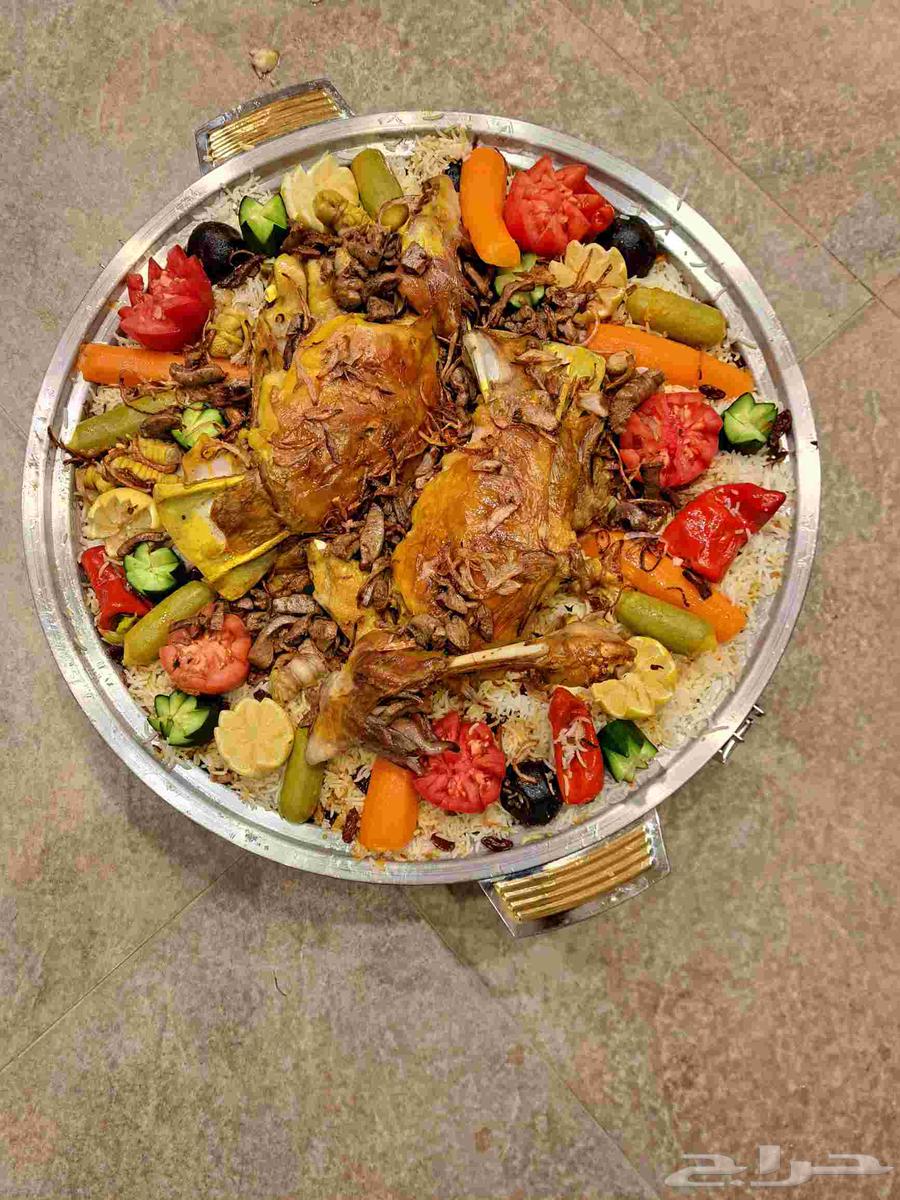 Mobile chef within and outside Riyadh64213917047555111