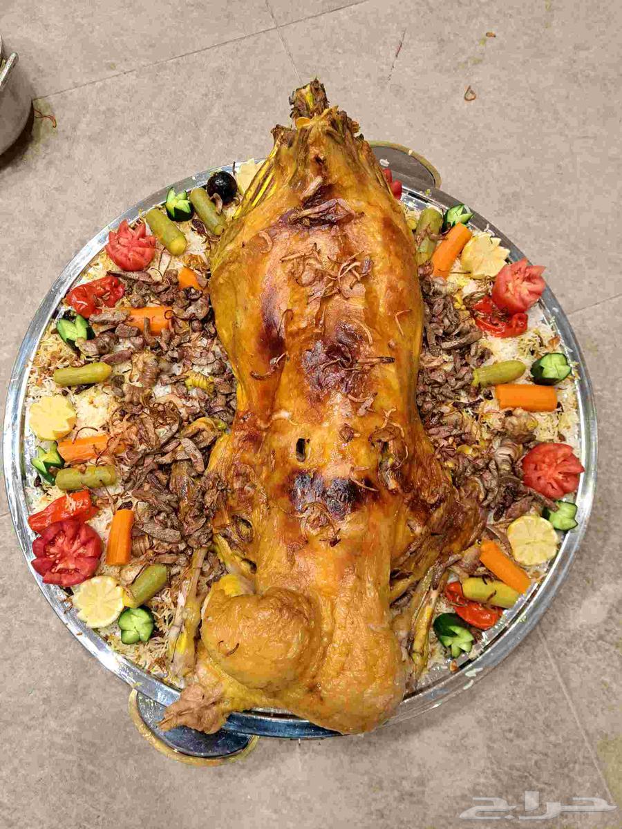 Mobile chef within and outside Riyadh64213917047555110