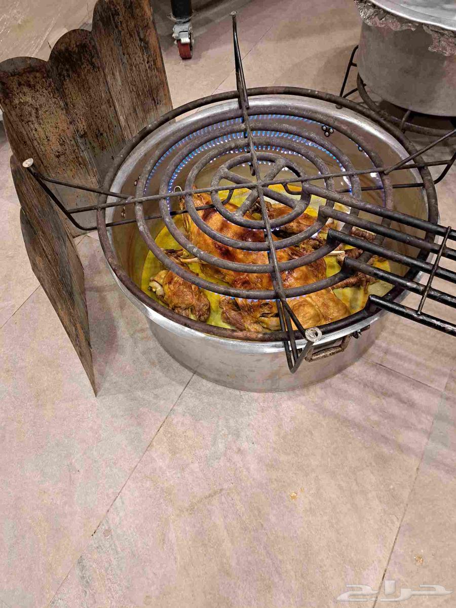 Mobile chef within and outside Riyadh64213917047555112