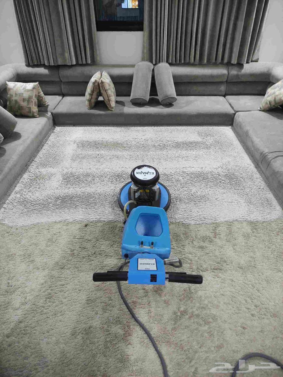 تنظيف منازل ومجالس تنظيف خزانات غسيل كنب وسجاد رش مبيد حشرات64213285136514111