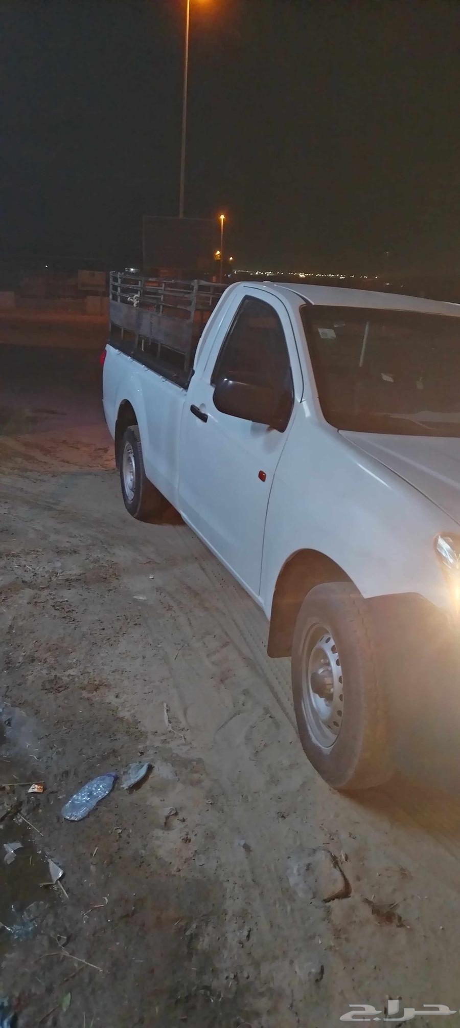 رجع من الرياض الى الدمام اليوم ان شاء الله سياره ونيت غماره64213917654274110