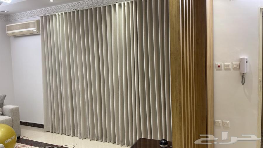 تفصيل جميع أنواع الستائر والكنب والمجالس64239760905219110