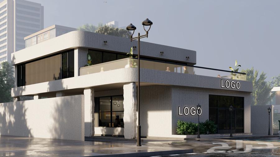 معرض للإيجار