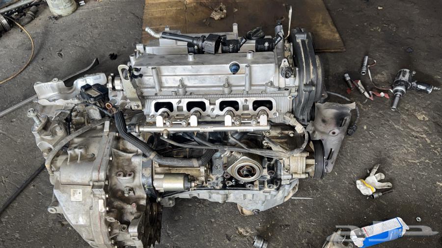Changan CS85 CS95 Haval Geely Engine Replacement Services64212864852226114