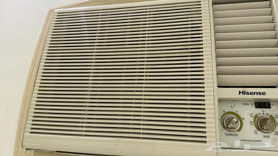 مكيفات شباك للبيع64212644299650113