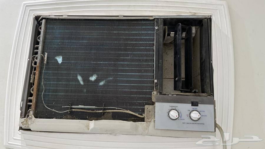 مكيفات شباك للبيع64212644299650110