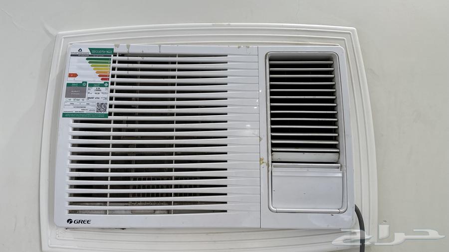 مكيفات شباك للبيع64212644299650111