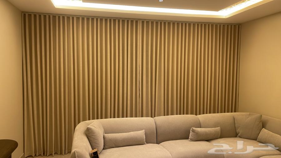 تفصيل جميع أنواع الستائر والكنب والمجالس64239760905219113