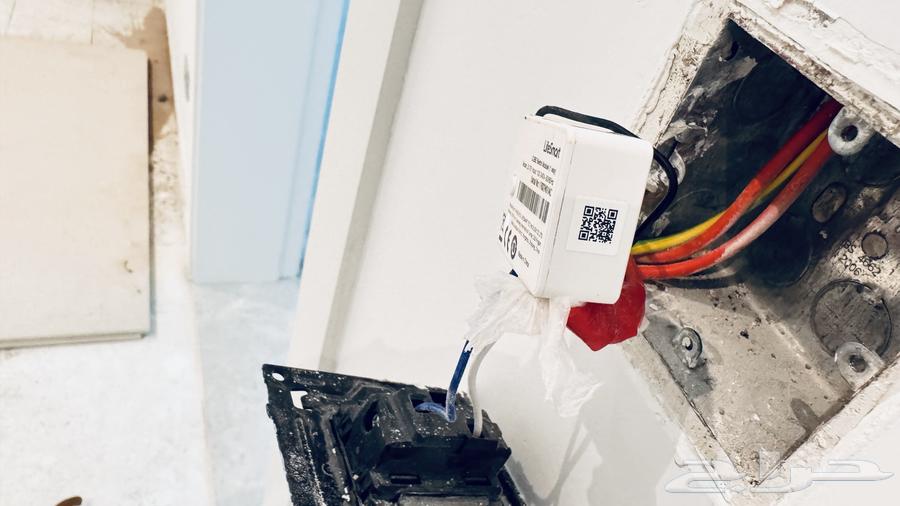 جميع أعمال الكهرباء الحديثة64214115800835113