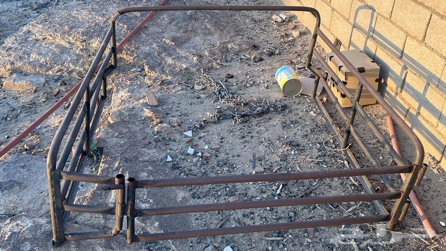 شد هايلكس دبل يركب من مديل 2011الي 201564213699213955111