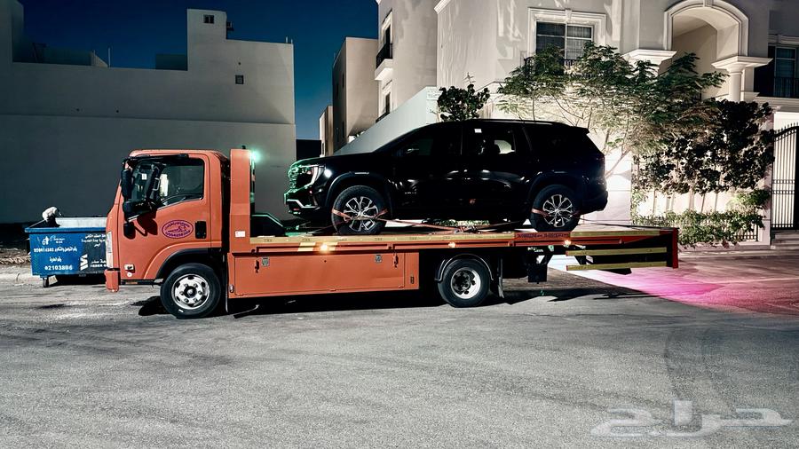 سطحه هيدروليك المدينة نقل سيارات64213479503491112