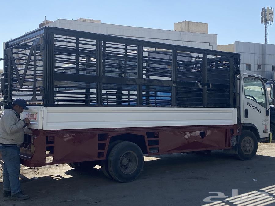 دينة 5 طن سوبر جامبو تيربو64213917701635112