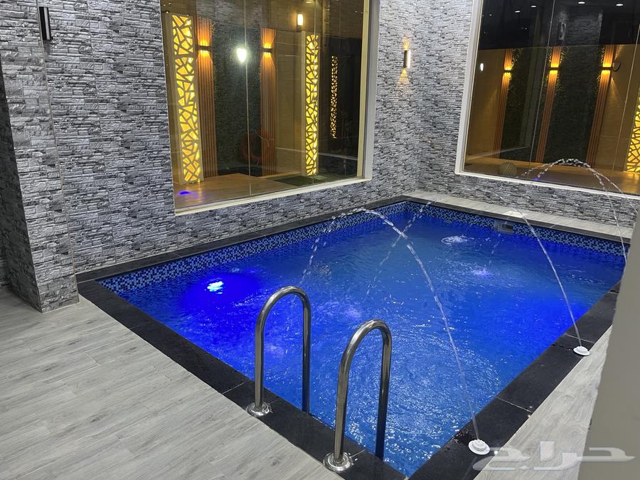 Refa Chalet and Rest House - Taif Al-Arfayea -64204570409857111