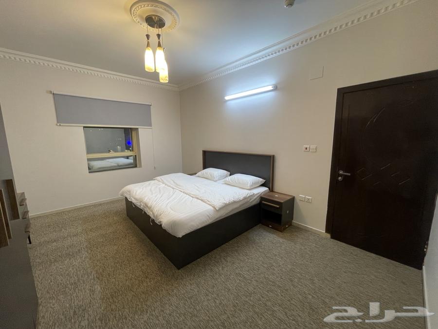 شقق مفروشه للايجار الشهري64216455332098110