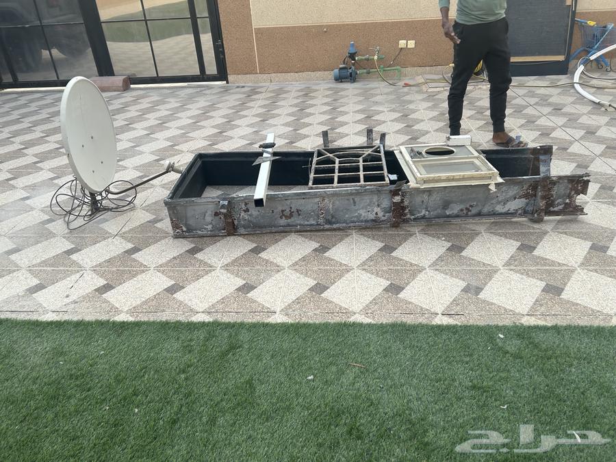 سكراب حديد للبيع64213916246529110