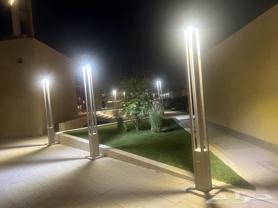 كهربائي منازل مكاتب ادارية ومعارض وفلل ومحلات64213915930243112