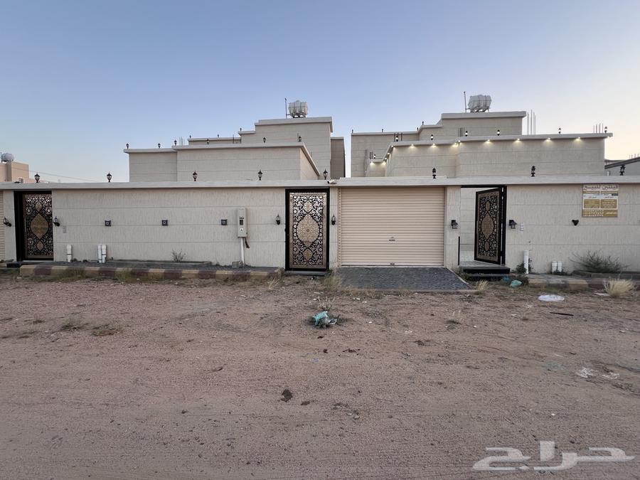 فلل للبيع مساحة 435 في الرحاب64207688383490110