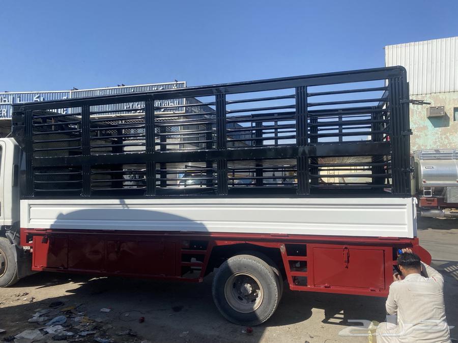 دينة 5 طن سوبر جامبو تيربو64213917701635113