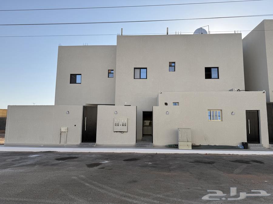 شقق مفروشة جديدة حي الوادي شهري سنوي بدخول ذكي64405791356931110