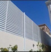 Installation of awnings and tents installation64212035469699114