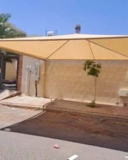 Installation of awnings and tents installation64212035469699111