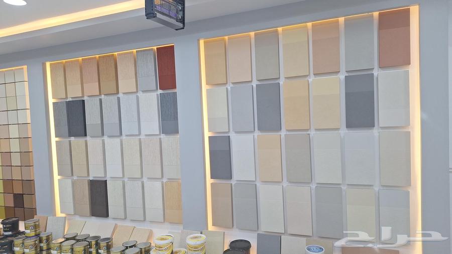 معلم دهانات بويا64213283660035110