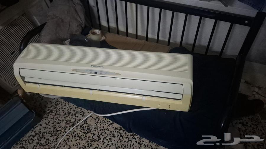 Split Air Conditioner Technician in Mecca Al-Mukarramah64212864727555112