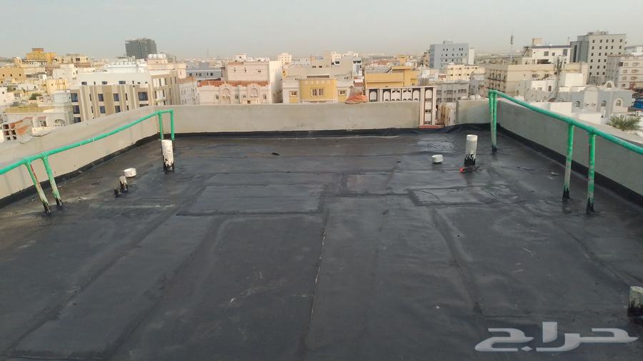 Insulation technician for thermal and waterproof insulation of surfaces64214347598209110